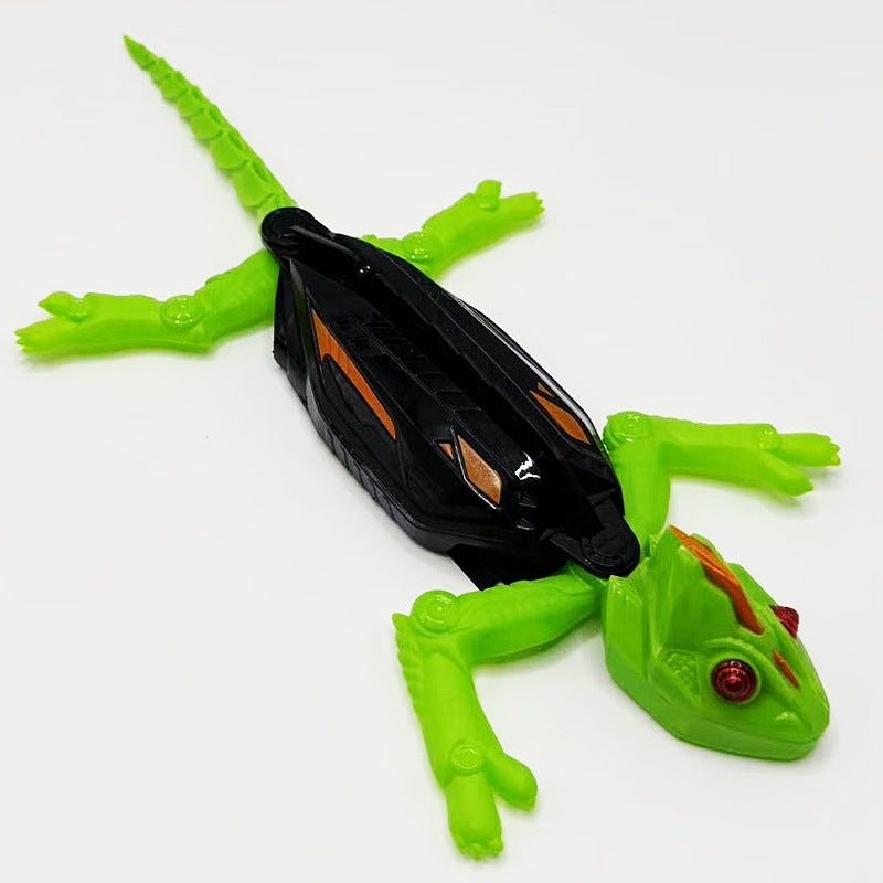 3X Wall climbing Toy