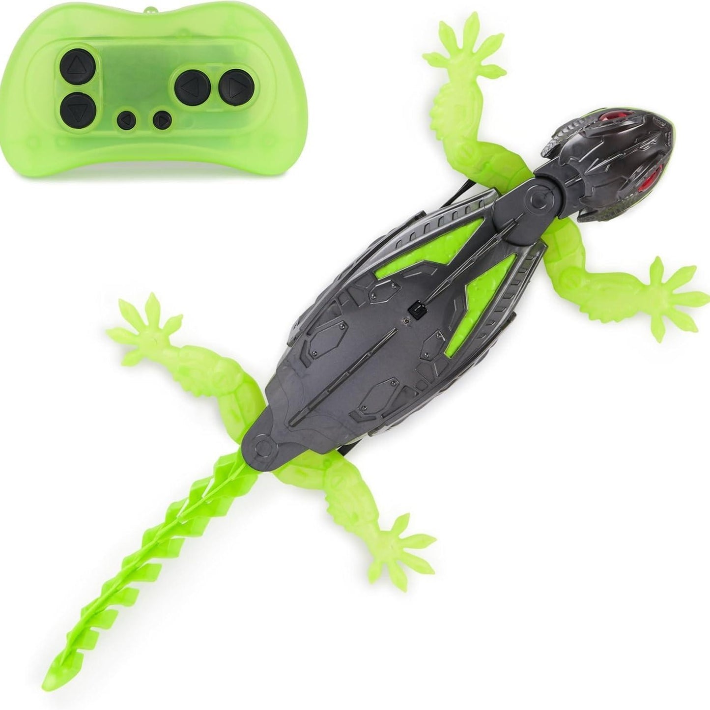 3X Wall climbing Toy