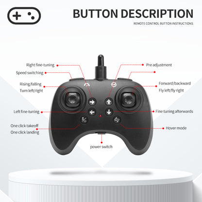 Toy Stunt Fighter Jet