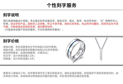 Cross Necklace Faith Pendant