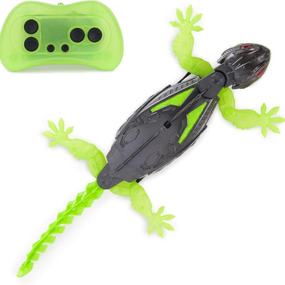 1X Wall climbing Toy